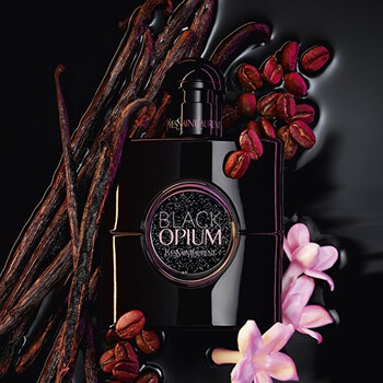 Black Opium Le Parfum EDP